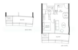 Duo Residences (D7), Apartment #500712561